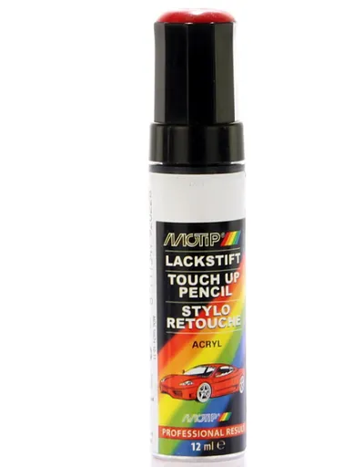 MOTIP Autosprej - opravné pero metalické 12 ml modrá hlbinná