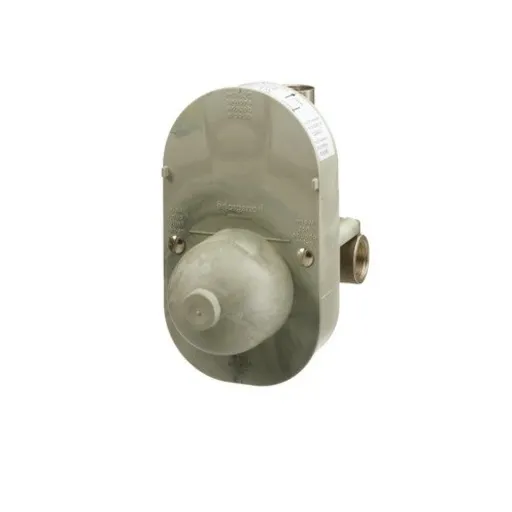 Hansgrohe Focus podomietkové teleso bez batérie 31741180