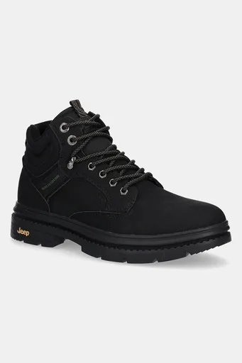 Členkové topánky Jeep TUAREG INDI