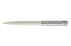 Waterman 1507/2374517 Allure DeLuxe White