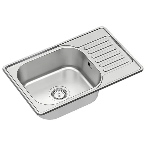 Drez Quadron EDDIE111 linen HD111LEN6642