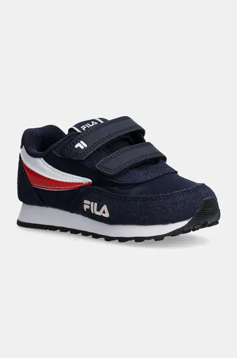 Detské tenisky Fila ORBIT REVOLUTION velcro