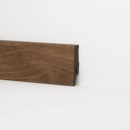 Soklová lišta Alpod HDF 240 cm FLEH61-F0660