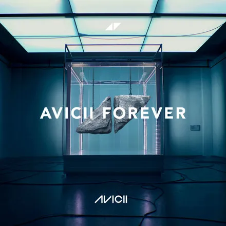 Avicii, Avicii - Avicii Forever (CD), CD