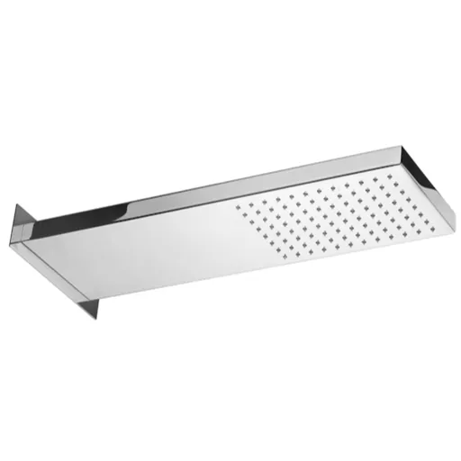 Hlavová sprcha Optima chróm OPH001