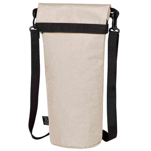 Halfar Chladiaca taška na fľašu BOTTLE - Béžová