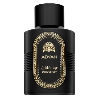 Adyan Oud Velvet parfémovaná voda pre ženy 100 ml