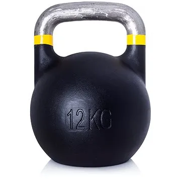 Stormred Competition Kettlebell 12 kg (8595691071559)