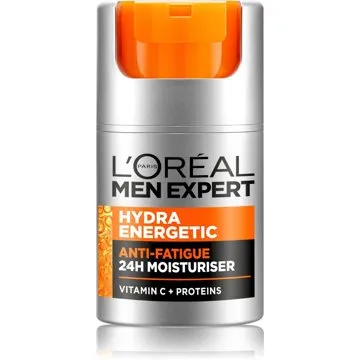 ĽORÉAL PARIS Men Expert Hydra Energetic Daily Moisturiser 50 ml (3600520297262)