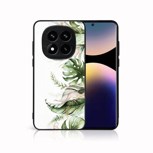 MY ART Ochranný kryt pre Xiaomi Redmi Note 14 Pro+ 5G TROPICAL (154)
