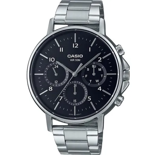 Casio Enticer MTP-E321D-1AVDF - 30 dní na vrátenie tovaru, Garancia originality