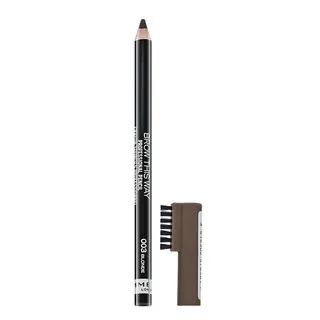 Rimmel London Brow This Way Professional Pencil ceruzka na obočie 003 Blonde 1,4 g
