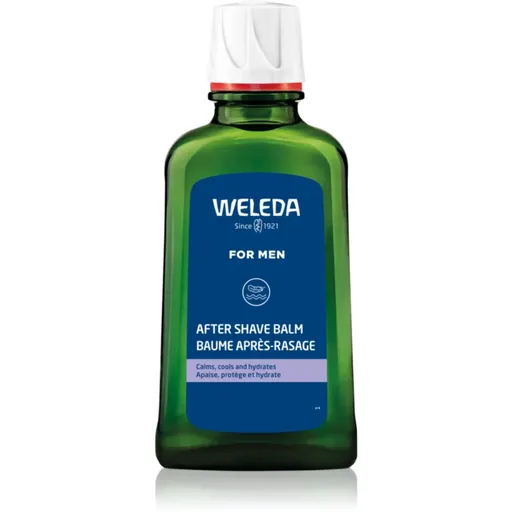 Weleda Men balzam po holení 100 ml
