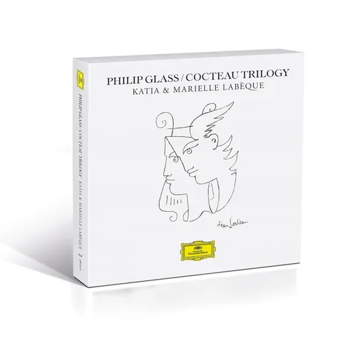 PHILIP GLASS: COCTEAU TRILOGY