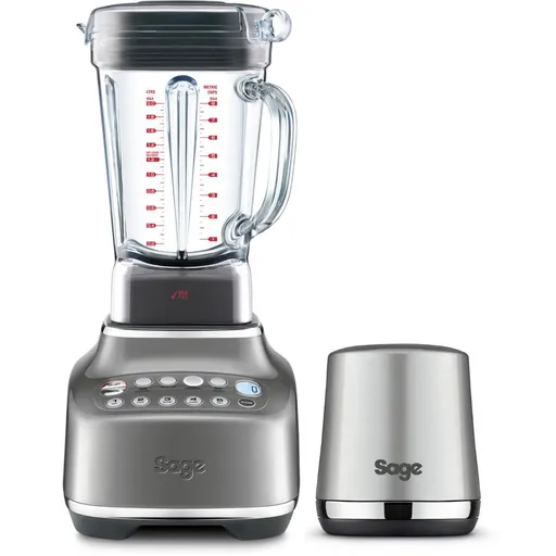 SBL820+SBL002 Stolný mixér+VacQ SAGE