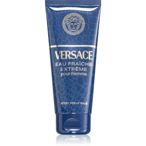 Versace Eau Fraîche Extréme balzam po holení pre mužov 100 ml