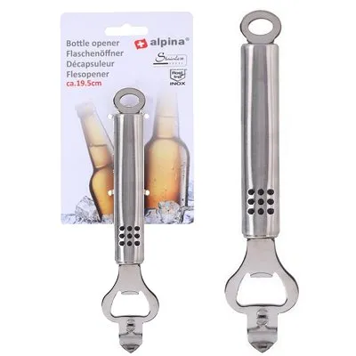 EDCO - Otvárač na fľaše 19,5 cm