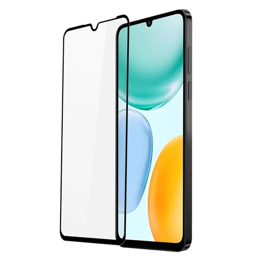 DUX 3D Tvrdené ochranné sklo pre Honor X5c Plus