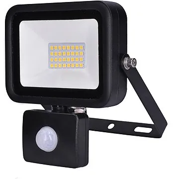 Solight LED reflektor so senzorom 30 W WM-30WS-L (97851)