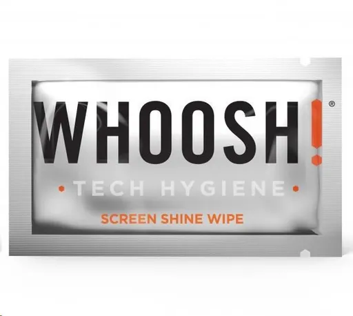 WHOOSH! Screen Shine obrúsky - 20 ks