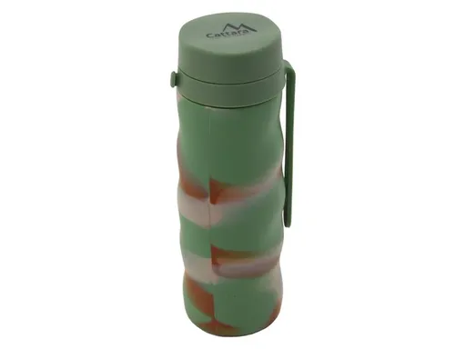 Cattara Silikonová lavev ARMY 550ml