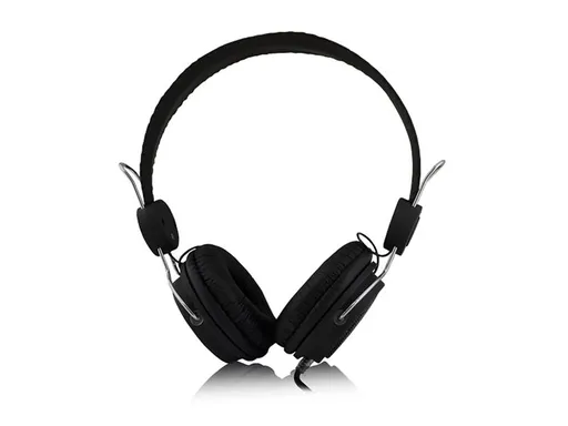 Slúchadlá LTC 53 Black