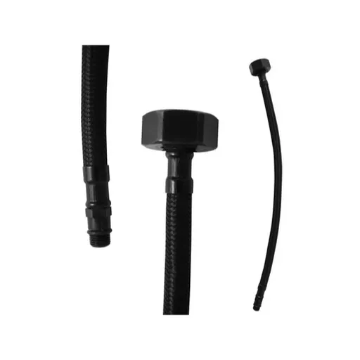 Flexi hadica RAV Sliezák M10x1 x 1/2 35 IF0012CMAT