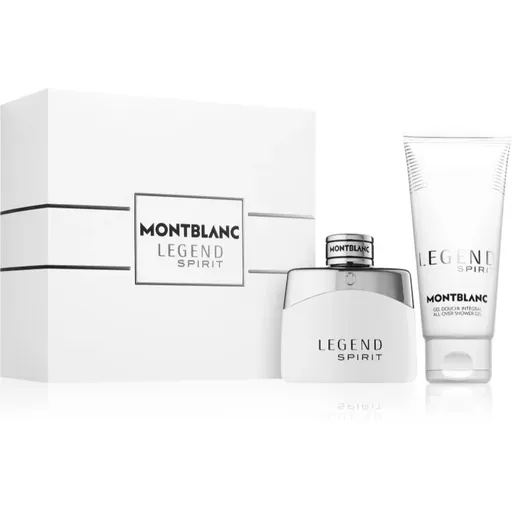 Montblanc Legend Spirit darčeková sada pre mužov
