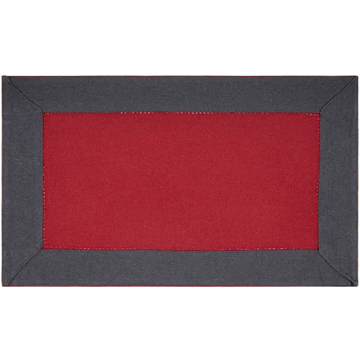 Trade Concept Prestieranie Heda vínová, 30 x 50 cm