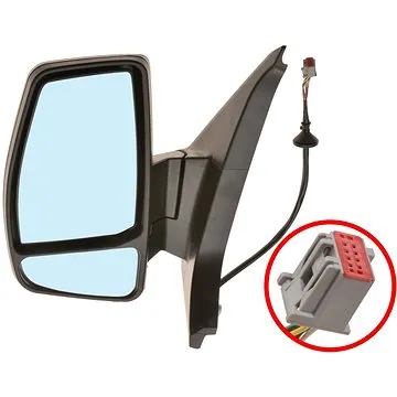 ACI spätné zrkadlo na Ford TRANSIT CUSTOM (1987827)