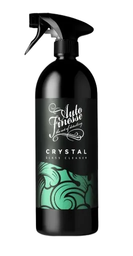 CRYSTAL CAR GLASS CLEANER - Čistič skiel 1 L