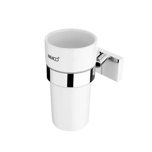 Nimco Keira držiak kefiek chróm KE22058KN26