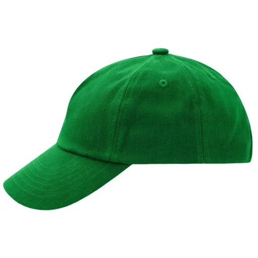 Myrtle Beach (Daiber) Detská 5P šiltovka MB7010 - Zelená