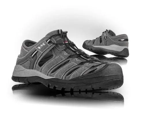 Sandále outdoor SINGAPORE, veľ. 46