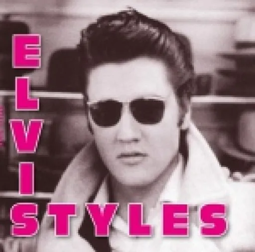 Elvis Presley, ELVIS STYLES, CD