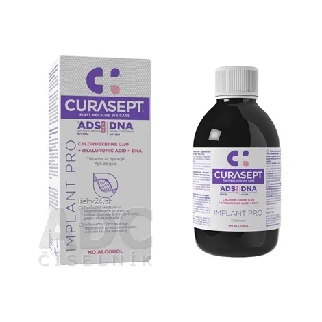CURASEPT ADS DNA IMPLANT PRO
