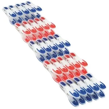 LEIFHEIT - Štipce, 25 ks (85660)