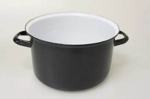 BELIS - Hrniec Standart 20cm, 3,4L, smalt