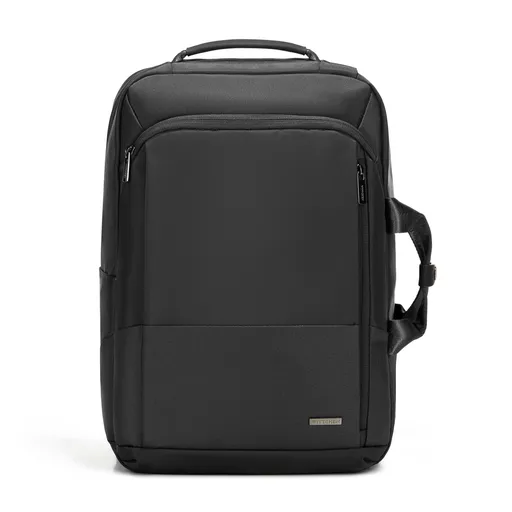 Pánsky batoh Free on Board – elegantný batoh s priehradkou na notebook a funkciou tašky 29-3P-226-1