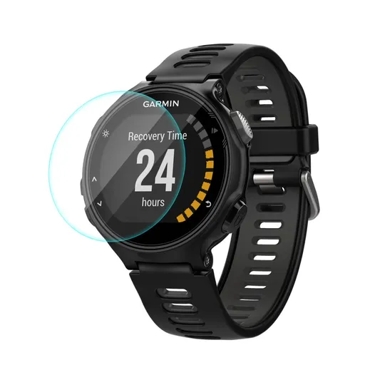 ENKAY Tvrdené sklo pre hodinky Garmin Forerunner 735 / 735XT