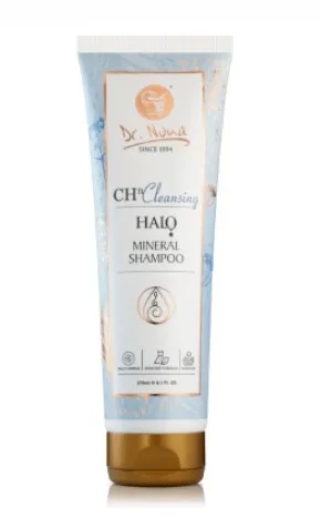 Šampón na časté použitie oceán Dr Nona