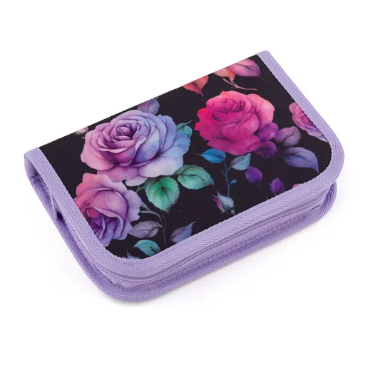 Dvojito skladaný školský peračník Topgal PENN 25009