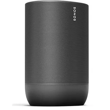 Sonos Move (MOVE1EU1BLK)