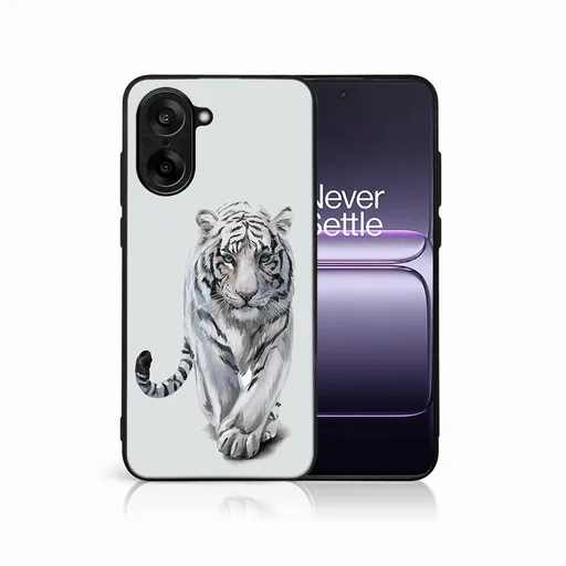 MY ART Ochranný kryt pre OnePlus Nord CE 5 5G TIGER (243)