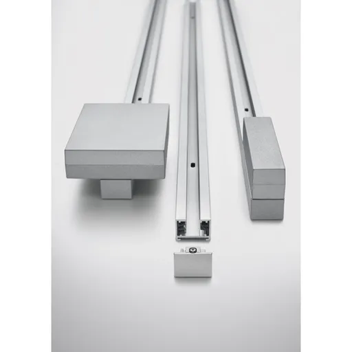 Trio Duoline koľajnice titan 700187 TR700187