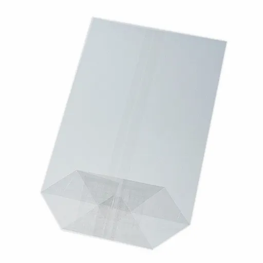 Vrecko tatrafan 170x220mm x dno