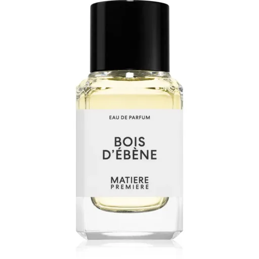 Matiere Premiere Bois d'Ebene parfumovaná voda unisex 50 ml