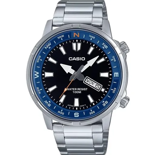 Casio Classic MTD-130D-1A2VDF - 30 dní na vrátenie tovaru, Garancia originality