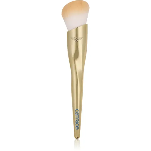 Catrice Wonder Woman štetec na lícenku 1 ks