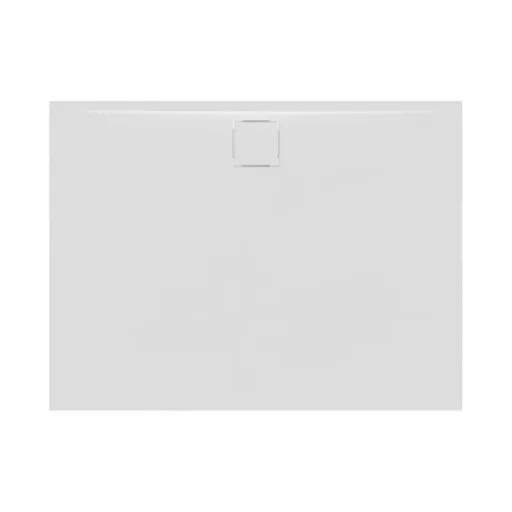 Sprchová vanička obdĺžniková SAT Vision 120x90 cm liaty mramor SATSVVI12090B